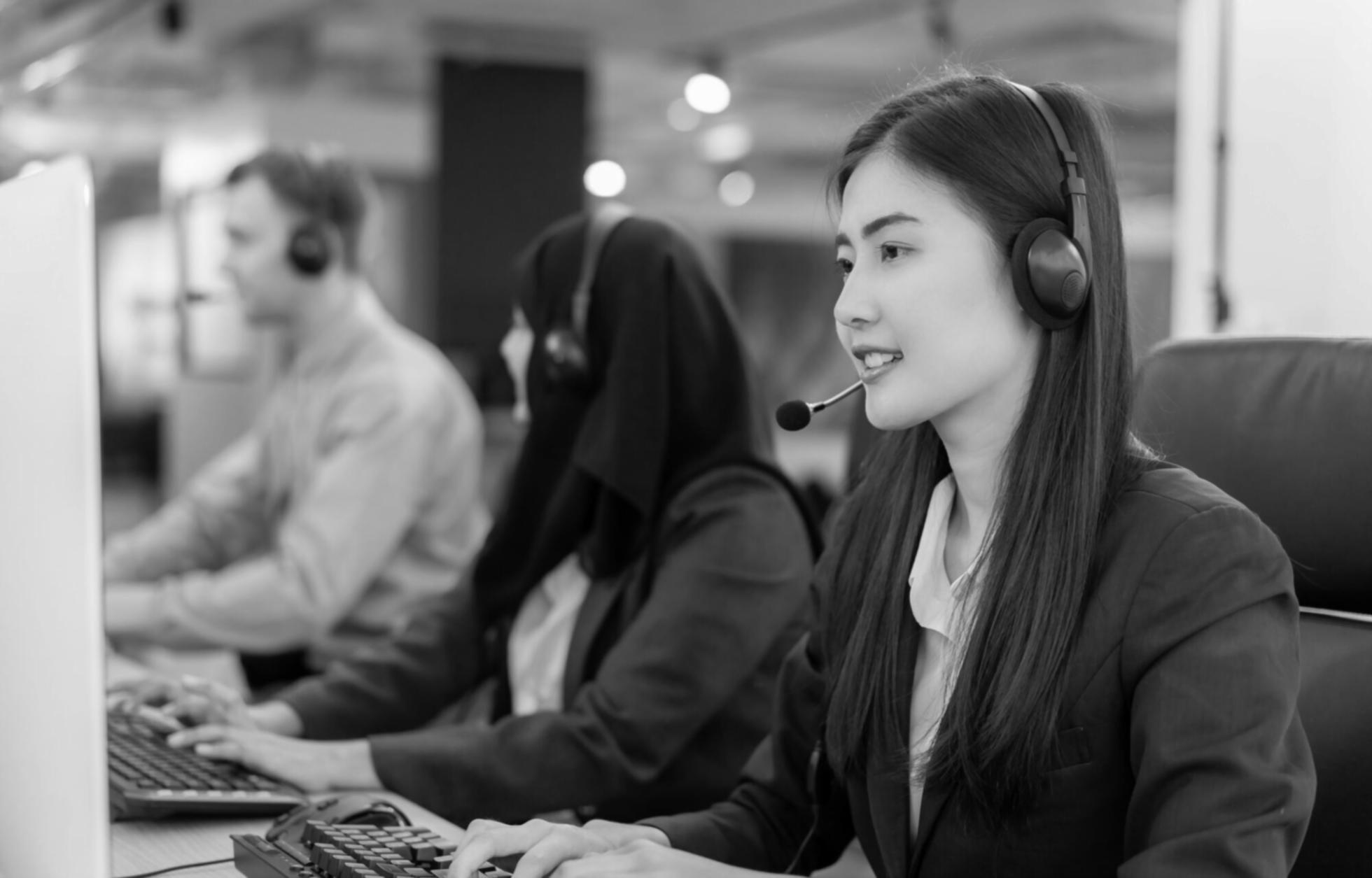 Budgetprüfung Arbeitsumgebung